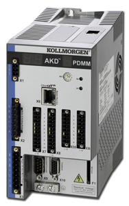 PDMM Series